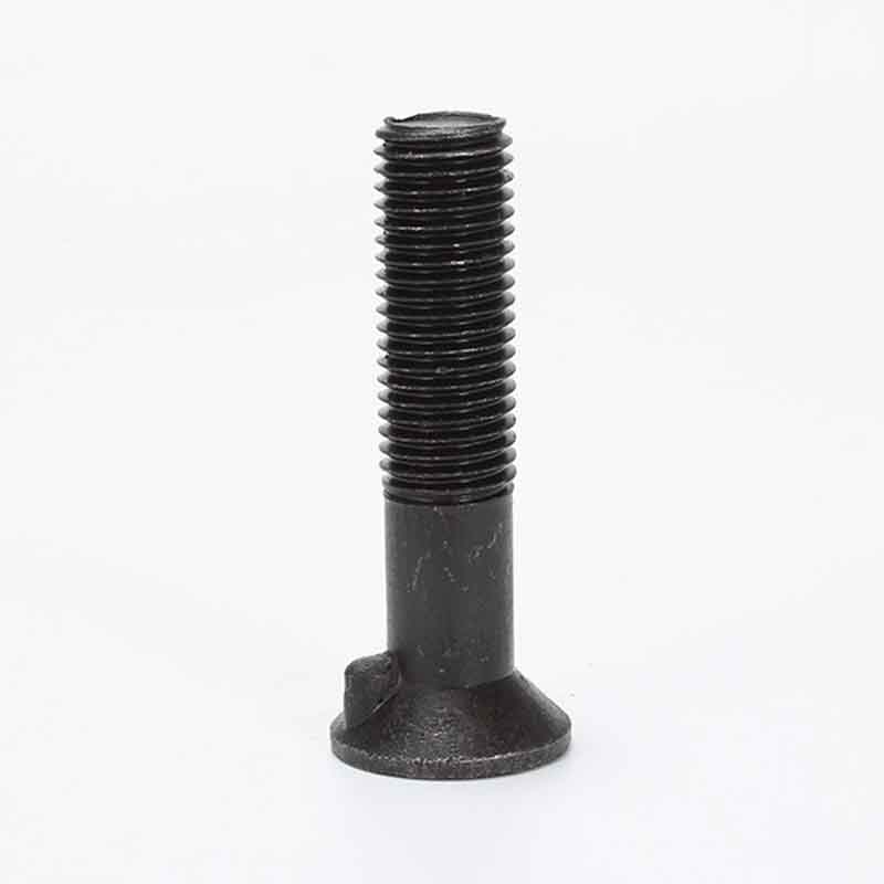 فلش اور محفوظ جکڑنے کے لئے کاؤنٹرکونک بولٹ کو کیا ضروری بناتا ہے؟