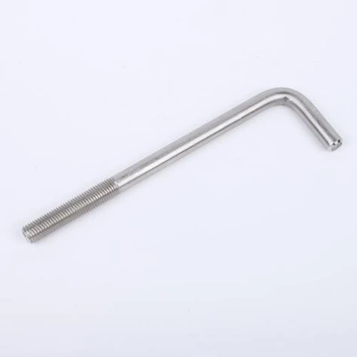 فاؤنڈیشن بولٹ کیا ہیں اور وہ ساختی استحکام کے لیے کیوں اہم ہیں؟