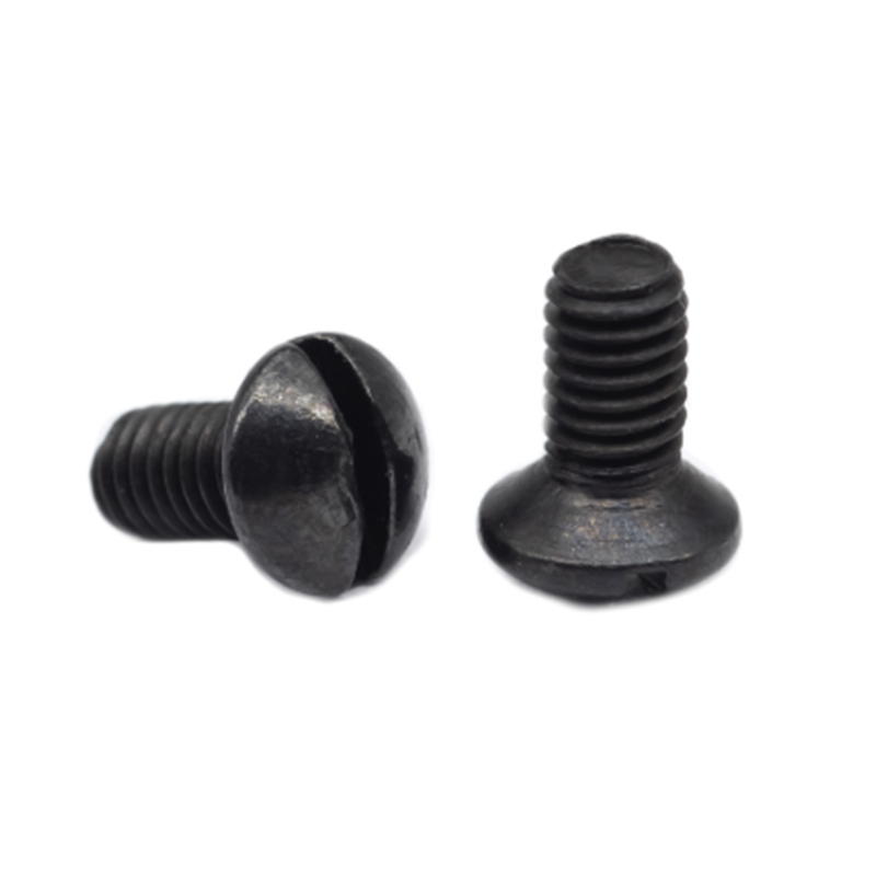 80 ° سلاٹڈ کاؤنٹرسنک نے سروں کو چھوٹا کیا