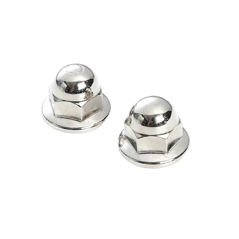 ایکورن نٹ فلینج