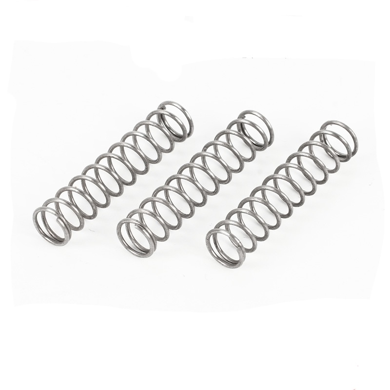 انکولی طور پر کمپریسی کمپریشن موسم بہار