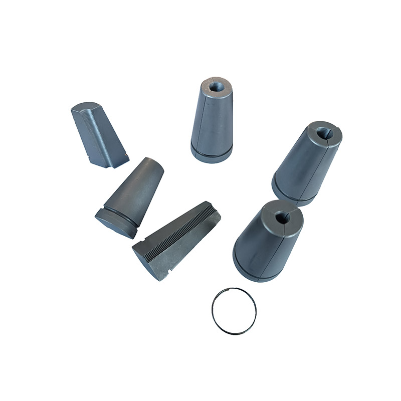 اعلی درجے کی لنگر گریپر