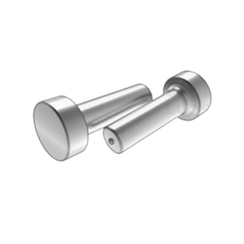 جڑنا ویلڈنگ کے لئے پنیر ہیڈ اسٹڈز