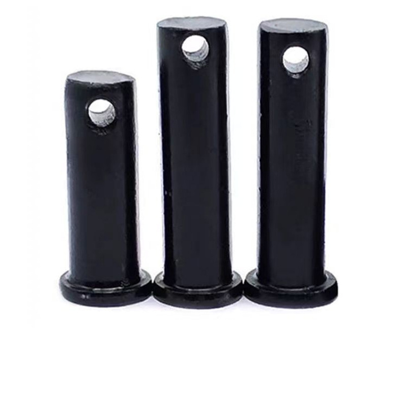 سی این سی نے کلیوس پنوں کو مشینی کیا