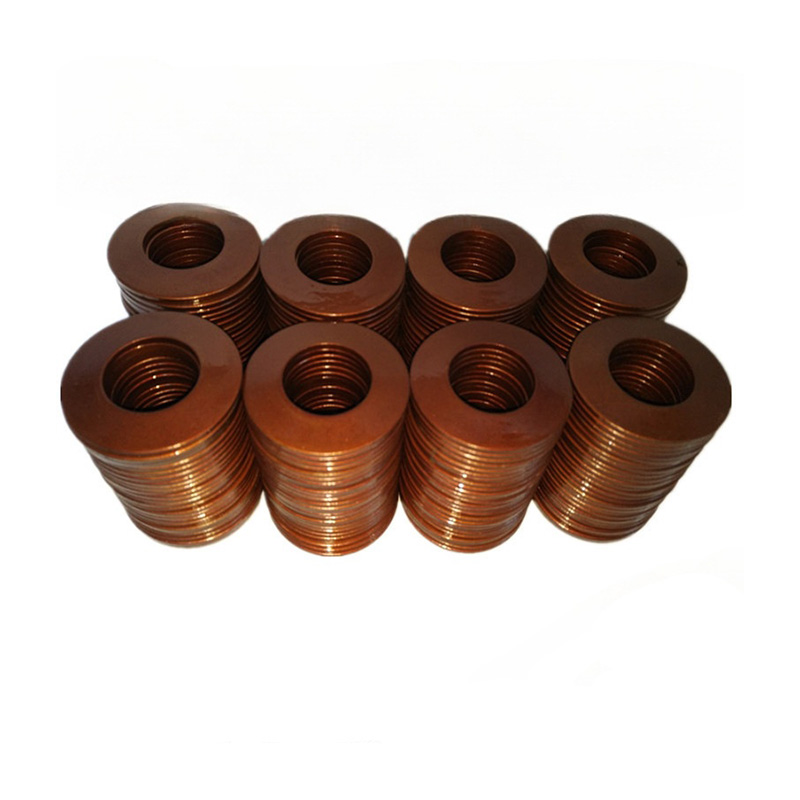 کمپیکٹلی انجنیئر ڈسک کے سائز کا موسم بہار