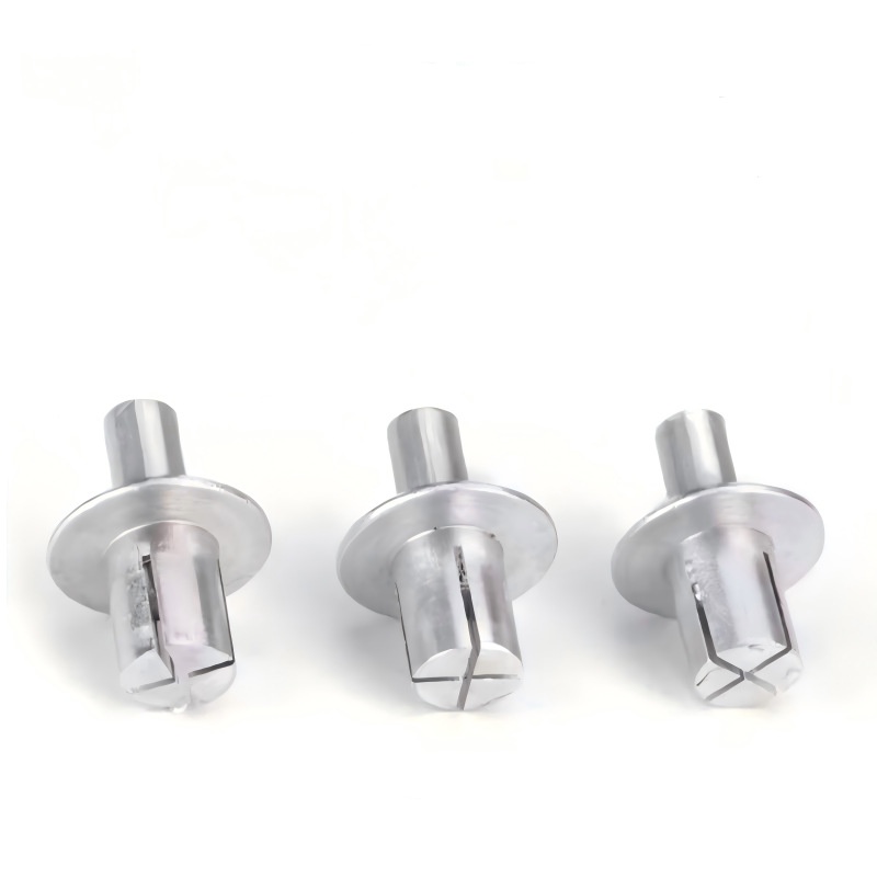مستقل بنیادی دخول rivet