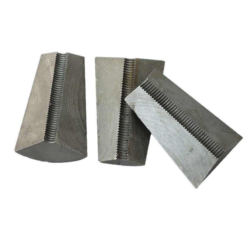 تعمیراتی تخصیص کردہ اینکرج گریپر