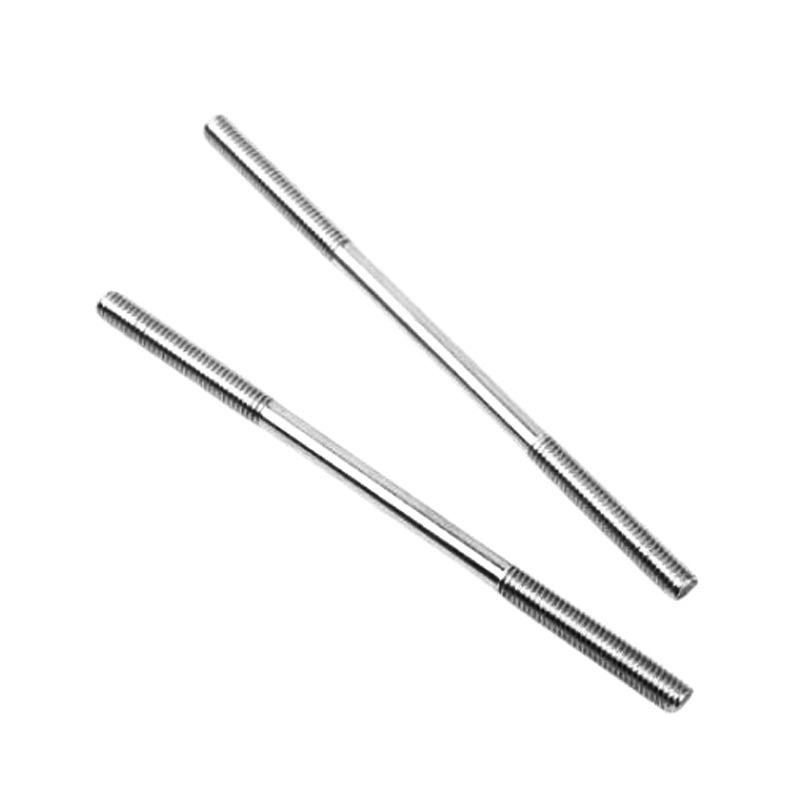 ڈبل ختم اینکر اسٹڈز