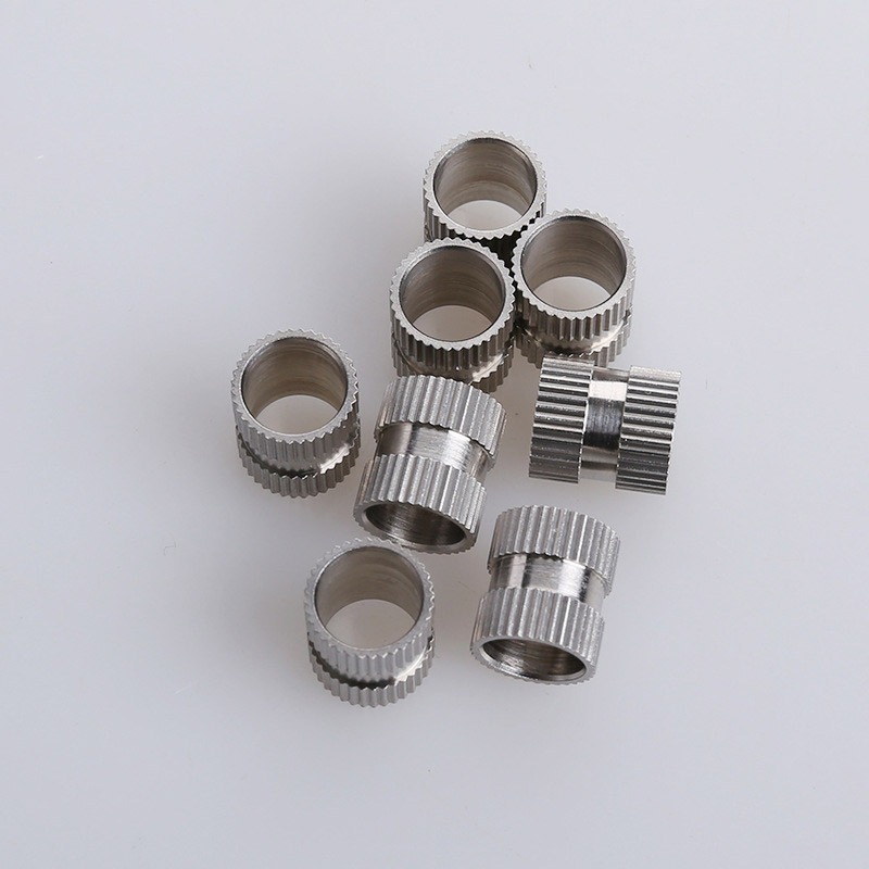 ڈبل وے داخل کریں نٹ