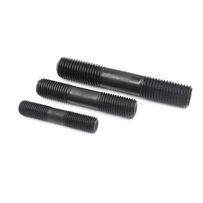 توسیع شدہ مساوی لمبائی ڈبل اینڈ اسٹڈ