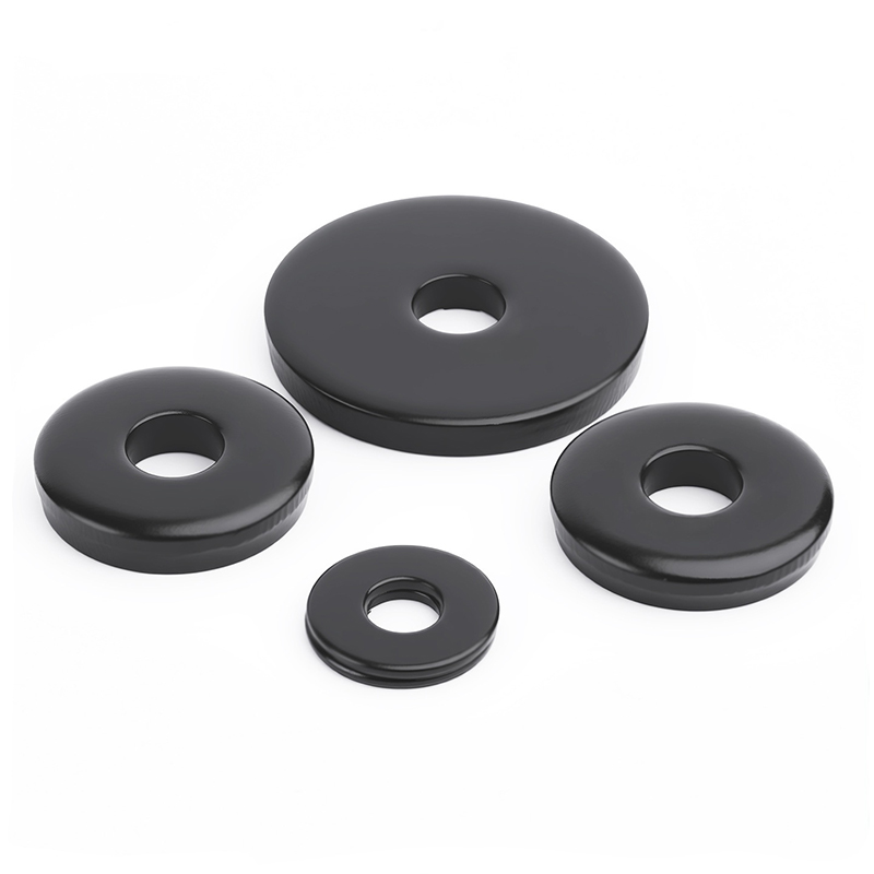 ہیوی ڈیوٹی کاربن اسٹیل فلیٹ واشر