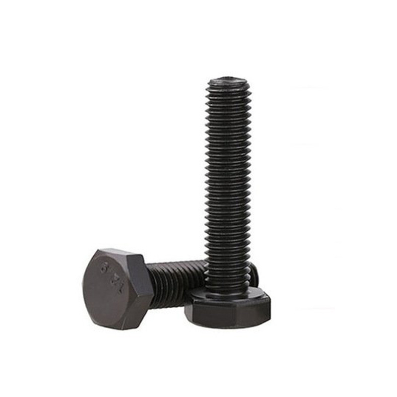 ہیکساگونل بولٹ DIN933