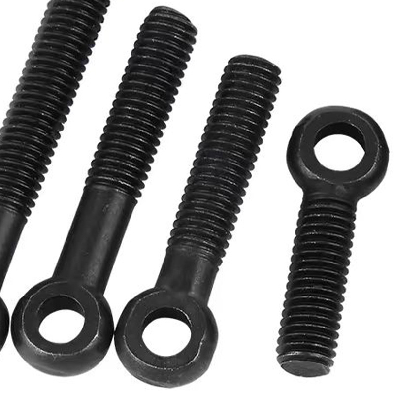 اعلی صلاحیت آنکھ کا بولٹ