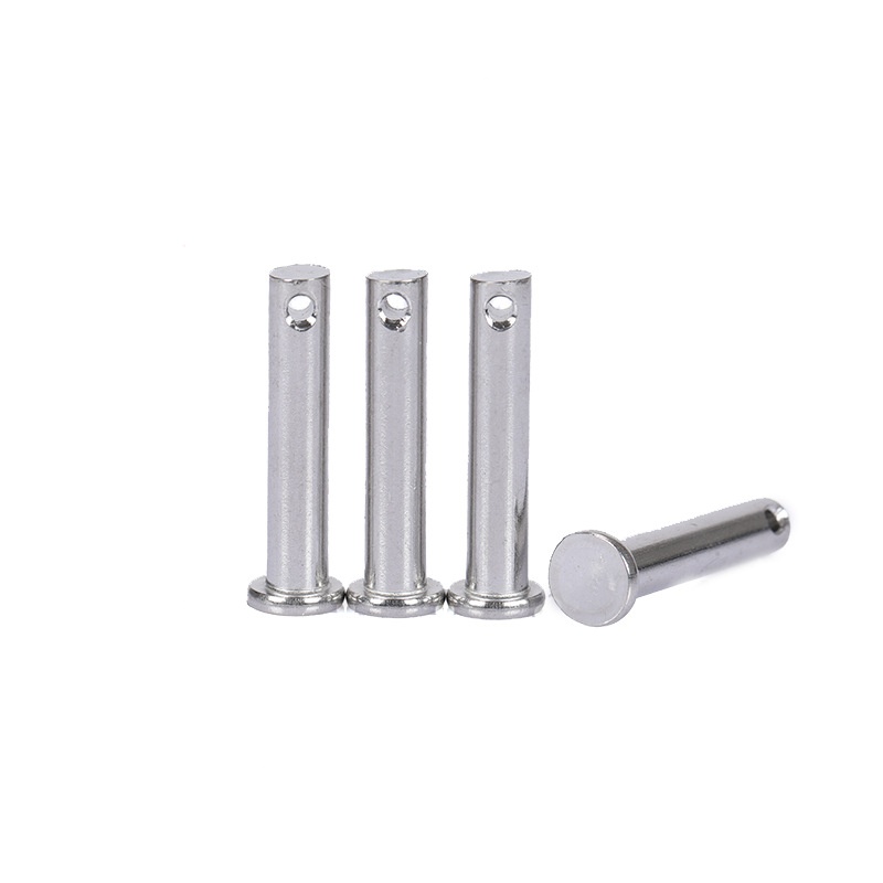 ہائی ٹینسائل کلیوس پن