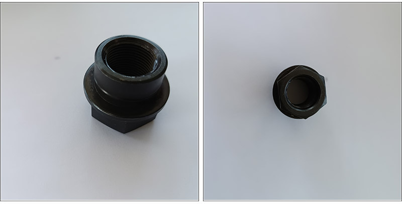 Tire Nuts