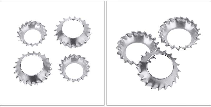 Spring Lock Washer