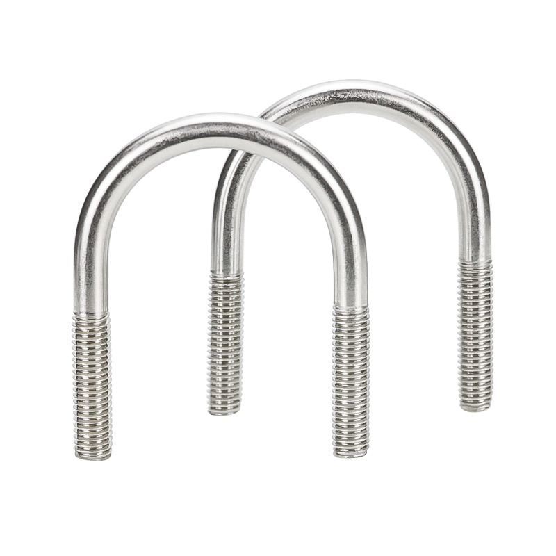 Threaded U Bolt