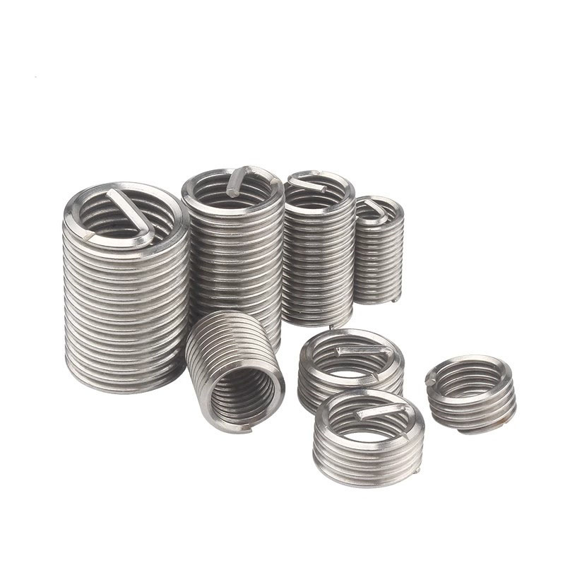 اندر باہر تھریڈ آستین سکرو