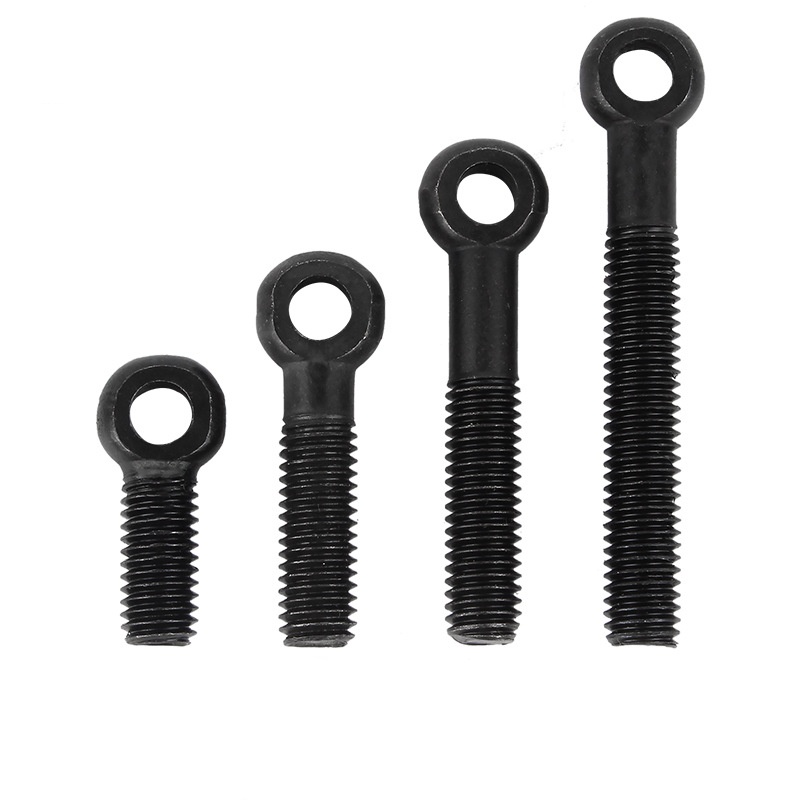 یقین دہانی کرائی گئی آنکھ کا بولٹ