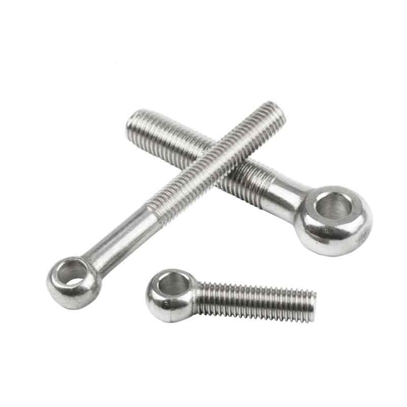 کندھے کی آنکھ بولٹ اٹھانا