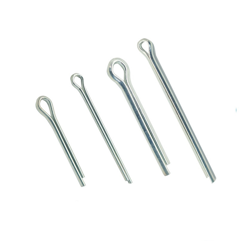 دیرپا اسپلٹ پن