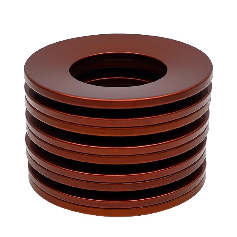 کم پروفائل ڈسک کے سائز کا موسم بہار