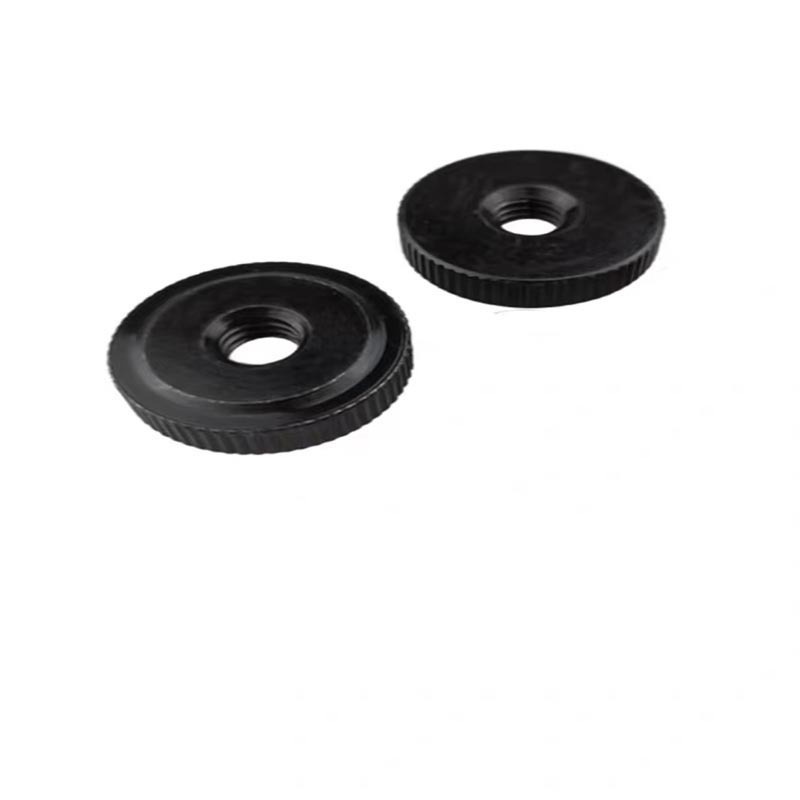 پالش نورڈ نٹ