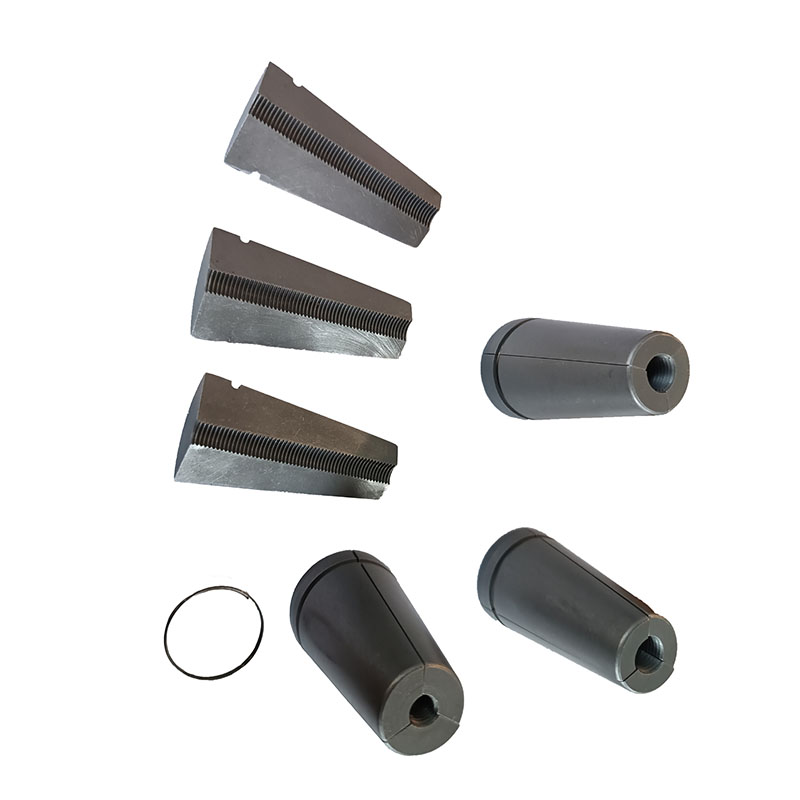 تناؤ کے بعد اینکرج گریپر