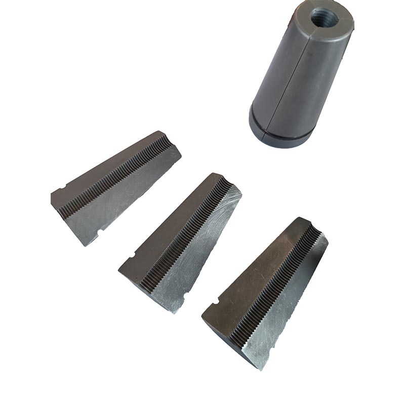 تناؤ کے بعد گریپر پچر