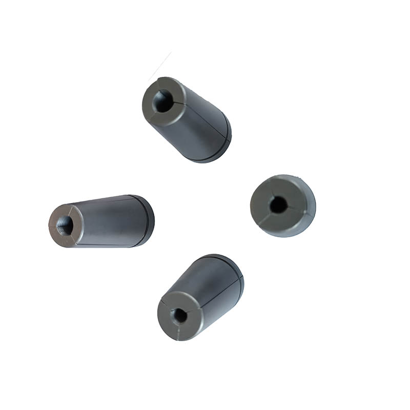 پری اسٹریسڈ کنکریٹ گریپر پچر