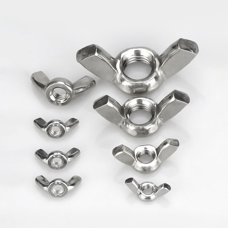 گول ونگ شیپ نٹ