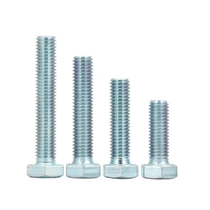 ؤبڑ ہیکساگونل بولٹ