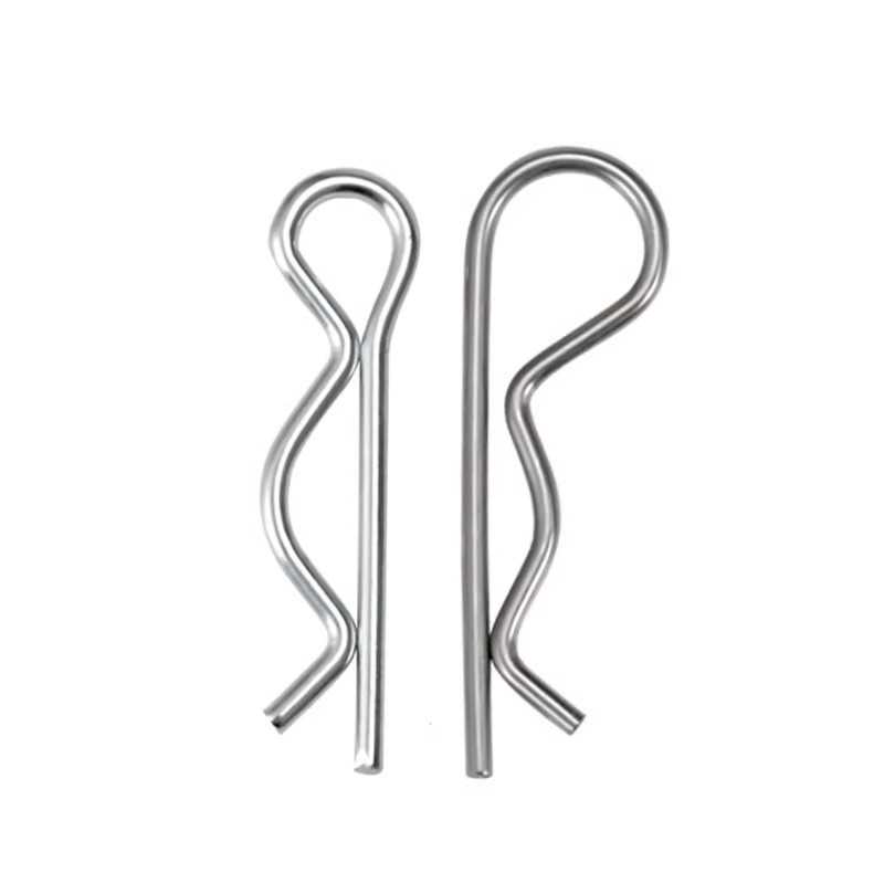 حفاظت کو یقینی بنانا لاک پنوں کو یقینی بنانا