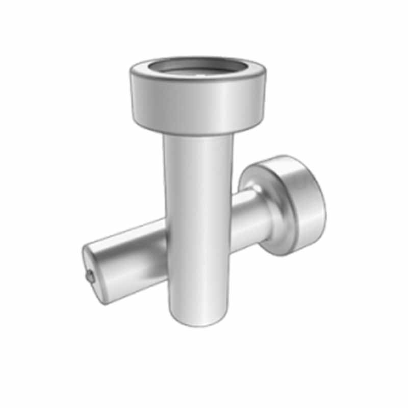 آرک ویلڈنگ کے لئے شیئر کنیکٹر