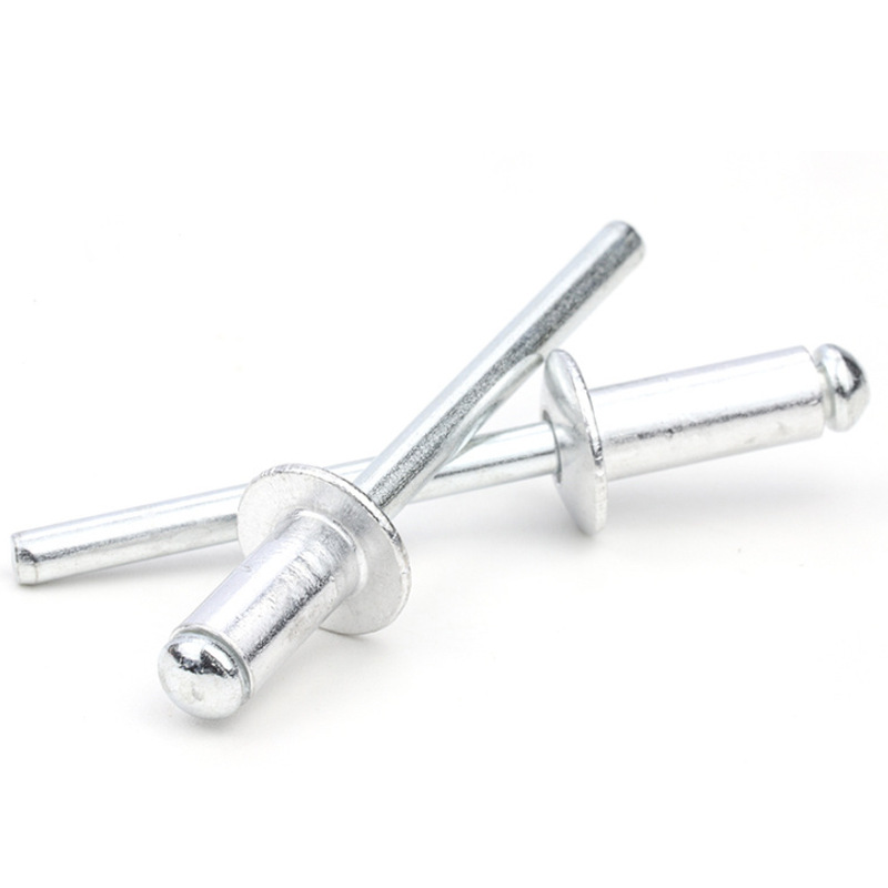 سنگل رخا کور کھینچنے والے rivet