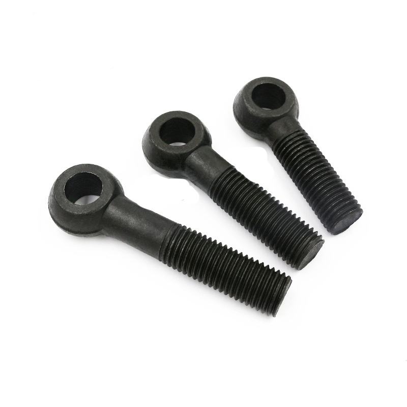 ہموار آنکھ کا بولٹ