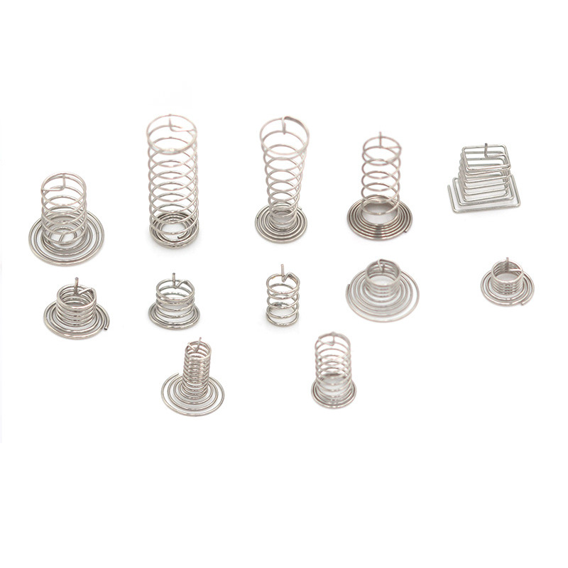 مستحکم قوت کمپریشن بہار