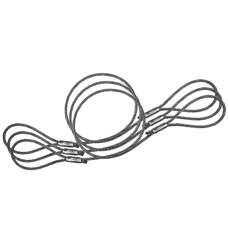 ساختی طور پر صوتی جستی اسٹیل تار