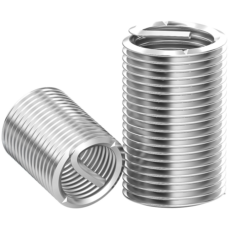 تھریڈ سکرو آستین