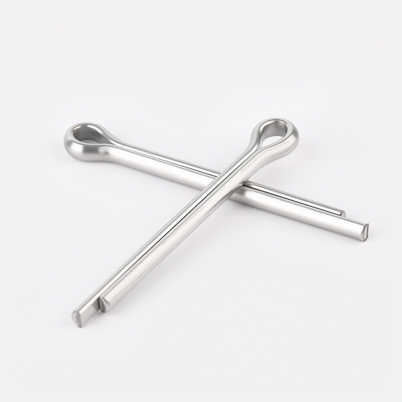 ٹول دوستانہ اسپلٹ پن