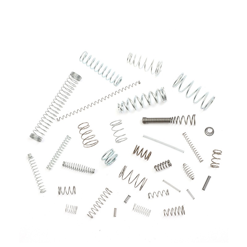 ٹورک رچ ٹورسن اسپرنگ