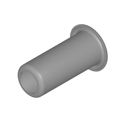 نلی نما rivet