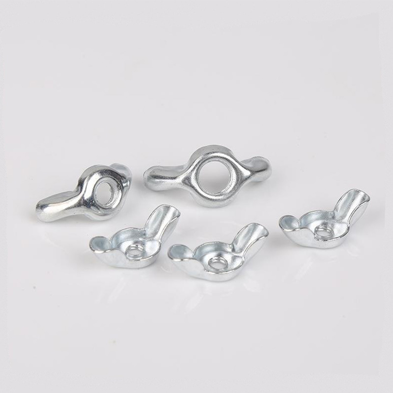 ونگ نٹ کے گول کان