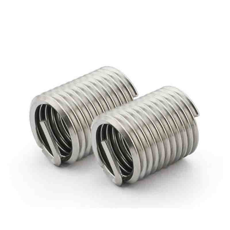 وائر ہیلیکل سکرو آستین کی میان